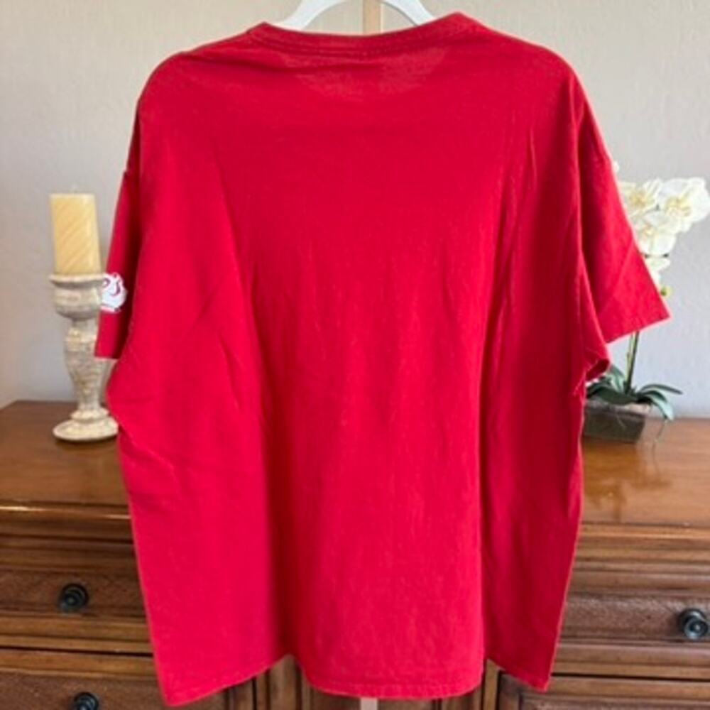 UNLV Rebels Raising Cane's Promo Tee XL - Picture 7 of 7